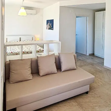 Rediesis Apartments Camerano Exterior photo