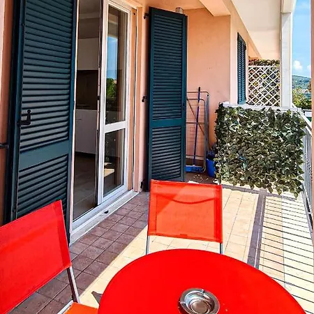 Rediesis Apartments Camerano Exterior photo