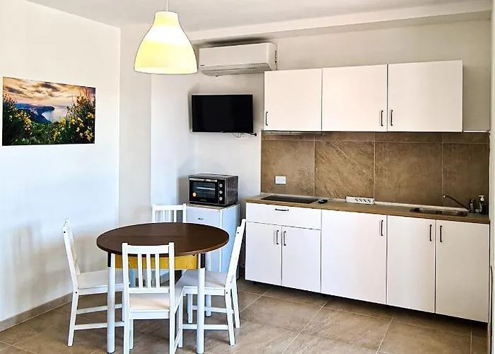 Rediesis Apartments