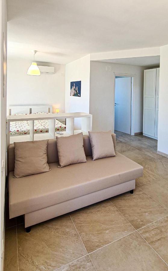 Rediesis Apartment