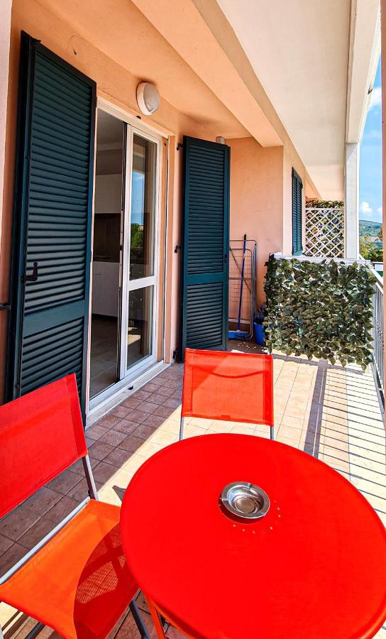 Rediesis Apartment *