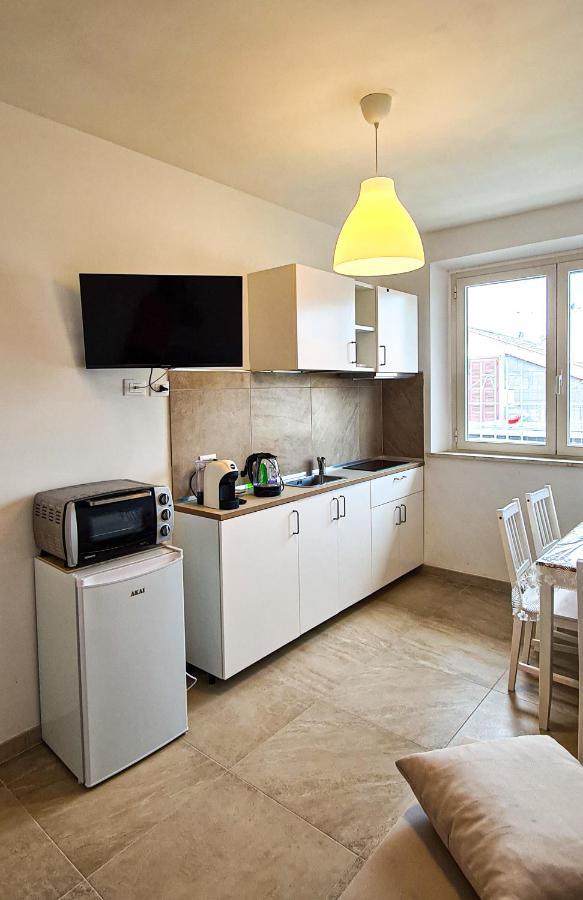 Rediesis Apartment Camerano